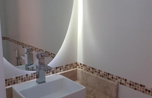 Passo da Areia Apartamento | Duplex de Cinema!
