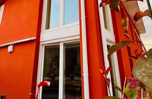 Corbeil-Essonnes Apartamento | Duplex de la Gare, Rooftop, Jacuzzi