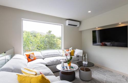 Anse Marcel Apartamento | Duplex de luxe avec piscine privée, cuisine équipée et Wi-Fi à Anse Marcel - FR-1-734-63