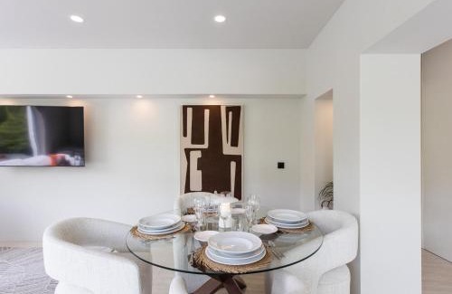 Anse Marcel Apartamento | Duplex de luxe avec piscine privée, cuisine équipée et Wi-Fi à Anse Marcel - FR-1-734-63