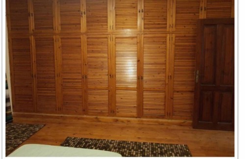Taqseem Laselky Villa | Duplex degla villa with garden and jacuzzi