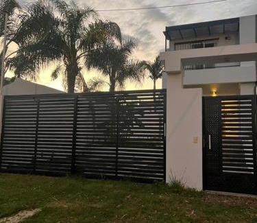 Concordia Apartamento | Duplex del Río