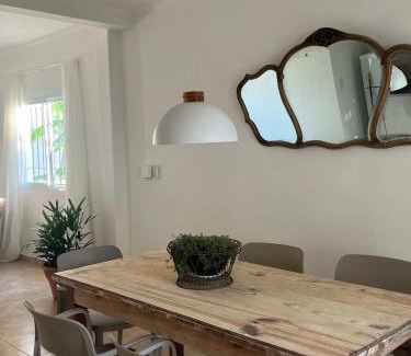 Concordia Apartamento | Duplex del Río