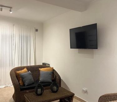 Concordia Apartamento | Duplex del Río