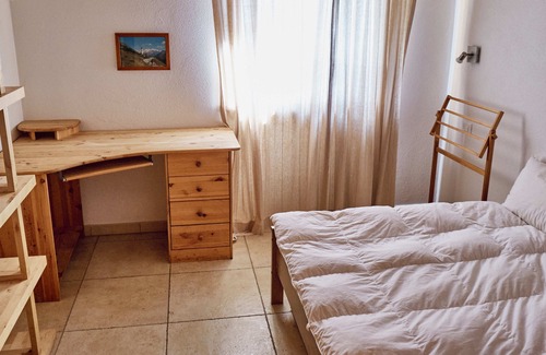 Sant'Anna Apartamento | Duplex Deluxe Apartment in Livigno