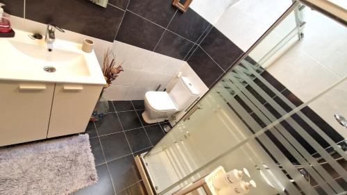 Fazouro Apartamento | Duplex Deluxe Playa Foz & Piscina & Terraza & Parking