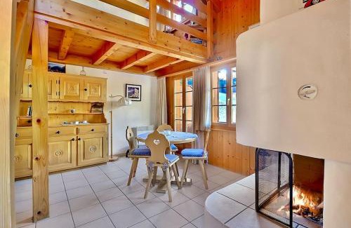 Jaun Apartamento | Duplex des Préalpes fribourgeoises