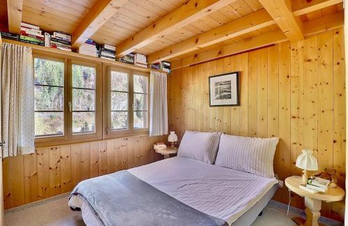 Jaun Apartamento | Duplex des Préalpes fribourgeoises