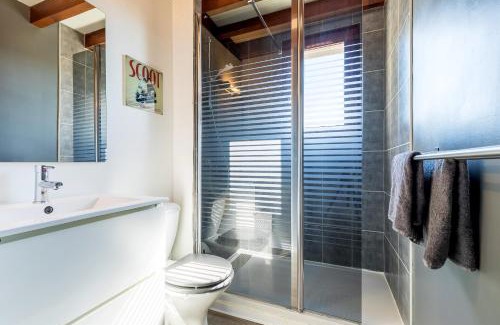 Mont-de-Marsan Apartamento | DUPLEX DESIGN TERRASSE - Parking