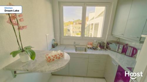 District 8 Apartamento | Duplex Dream Lake View Gold Coast Zollikon