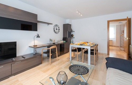 Terrassa Apartamento | Petit Luxe Petit Luxe Egara