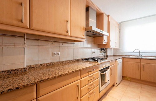 Terrassa Apartamento | Petit Luxe Petit Luxe Egara