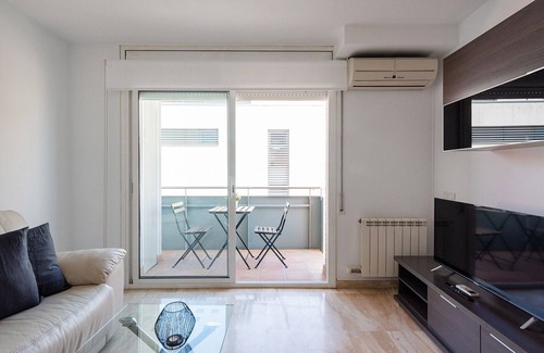 Terrassa Apartamento | Petit Luxe Petit Luxe Egara
