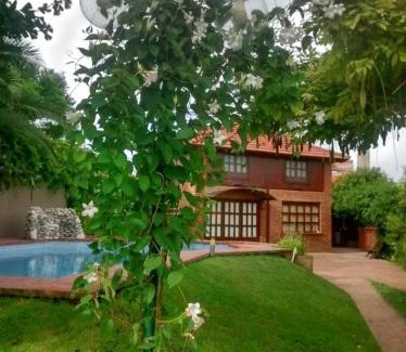 Olavarría Casa | Duplex El Duende