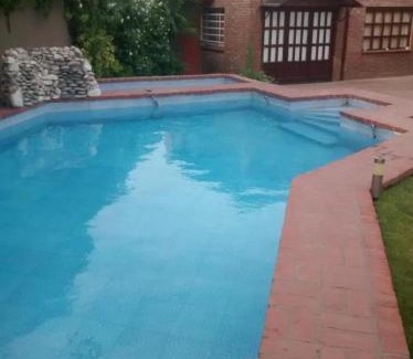 Olavarría Casa | Duplex El Duende
