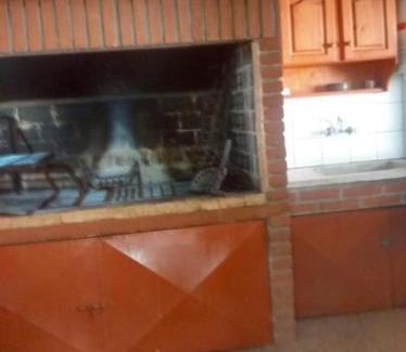 Olavarría Casa | Duplex El Duende
