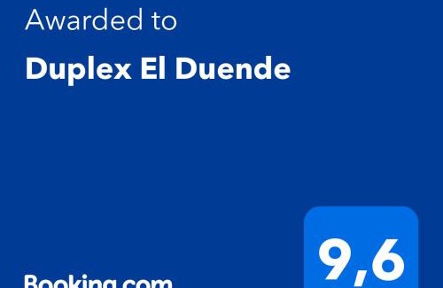 Olavarría Casa | Duplex El Duende