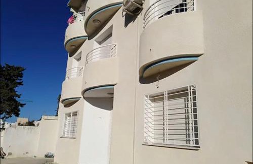 Mansoura Apartamento | Duplex El Mansoura A4