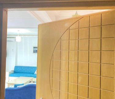 Mansoura Apartamento | Duplex El Mansoura A4