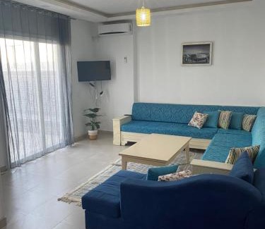 Mansoura Apartamento | Duplex El Mansoura A4
