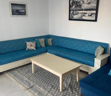 Mansoura Apartamento | Duplex El Mansoura A4