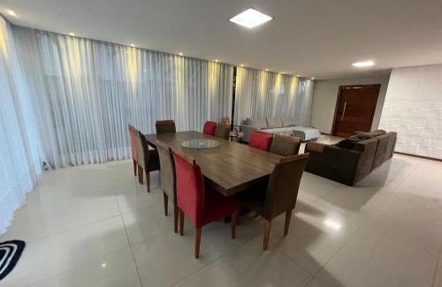 Recanto da Sereia Casa | Duplex em Guarapari com piscina privativa!