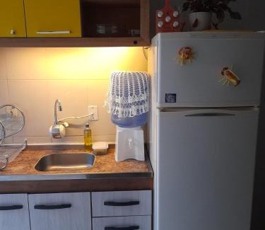 Centro Casa | duplex em Imbé centro