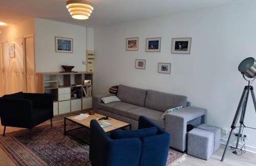 Morlaix Apartamento | Duplex en centre-ville