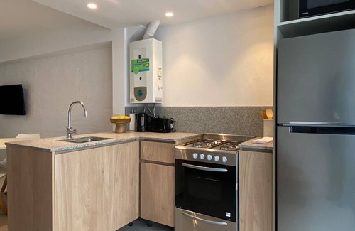 Córdoba Apartamento | Duplex en el Cerro de Las Rosas by Lugar