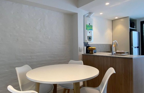 Córdoba Apartamento | Duplex en el Cerro de Las Rosas by Lugar