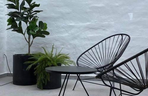 Córdoba Apartamento | Duplex en el Cerro de Las Rosas by Lugar