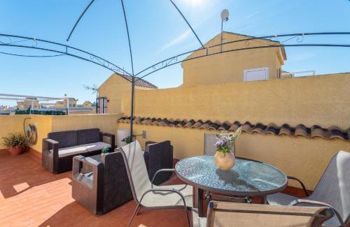 Puerto Marino Apartamento | Duplex En Gran Alacant