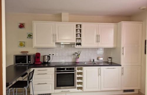 Quartier des Coteaux de l'Orge Apartamento | duplex en maison individuelle de 70 m2avec jardin