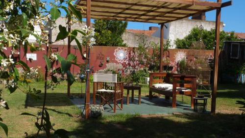 Necochea Casa | Duplex en Necochea