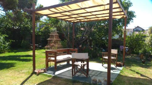 Necochea Casa | Duplex en Necochea