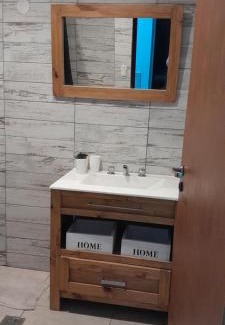 Melchor Romero Apartamento | Duplex Esther 8644 La Plata