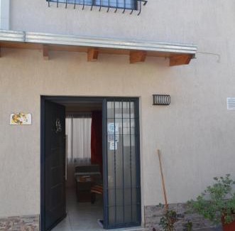 Malargue Apartamento | DUPLEX EXCELENTE! De SUSY RENTAL