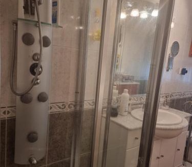 Naron Apartamento | Duplex excelente situación