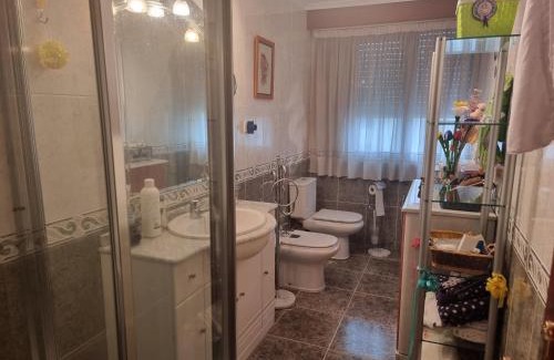 Naron Apartamento | Duplex excelente situación
