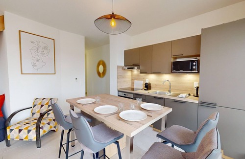 Illkirch-Graffenstaden Apartamento | Duplex Foret Noire
