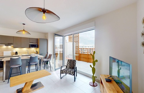 Illkirch-Graffenstaden Apartamento | Duplex Foret Noire