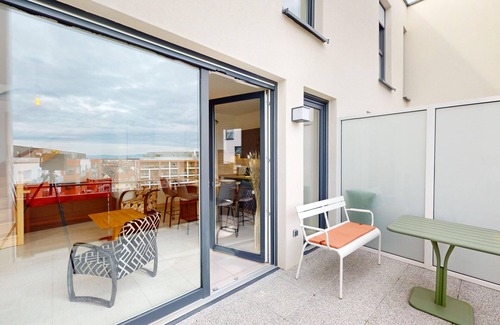 Illkirch-Graffenstaden Apartamento | Duplex Foret Noire
