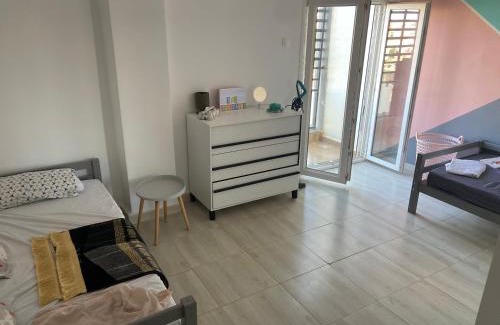 Mostaganem Apartamento | DUPLEX F4 Avec Terrasse Jacuzzi