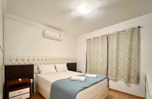 Bairro Lago Negro Apartamento | Duplex Familiar em Gramado. Perto de tudo!