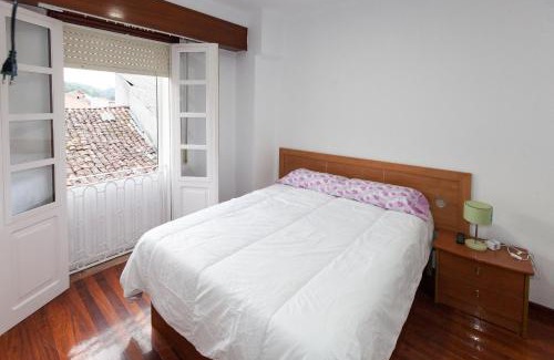 Ribadavia Apartamento | Duplex Familiar