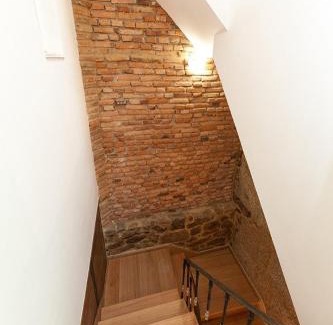 Ribadavia Apartamento | Duplex Familiar