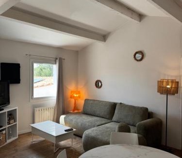 Perols Apartamento | DUPLEX
