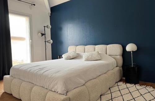 Perols Apartamento | DUPLEX