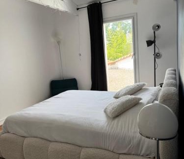 Perols Apartamento | DUPLEX