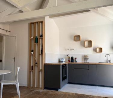 Perols Apartamento | DUPLEX